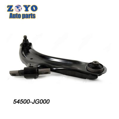 Brazo de control delantero para  Koleos Capture 2006-2013 Suspensión piezas de repuesto 54500-JG00A