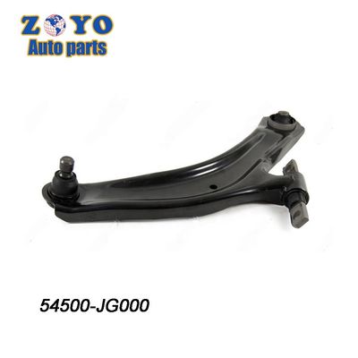 Brazo de control delantero para  Koleos Capture 2006-2013 Suspensión piezas de repuesto 54500-JG00A