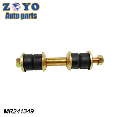 Enlace de extremo de barra de estabilizador de oscilación frontal ajustable para Infiniti Q45 90-01
