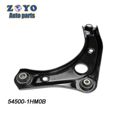 MARCO MS301137 Brazo de control derecho para Nissan Sunny N17 54500-1HM0B piezas de repuesto de automóviles