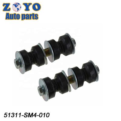 Enlace estabilizador para Honda Odyssey 95-98 Parte no. 51311-SM4-010 Partes de suspensión de acero