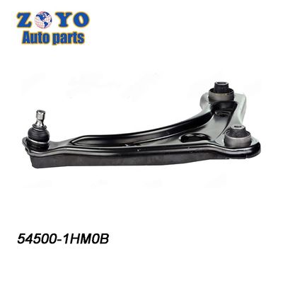 MARCO MS301137 Brazo de control derecho para Nissan Sunny N17 54500-1HM0B piezas de repuesto de automóviles