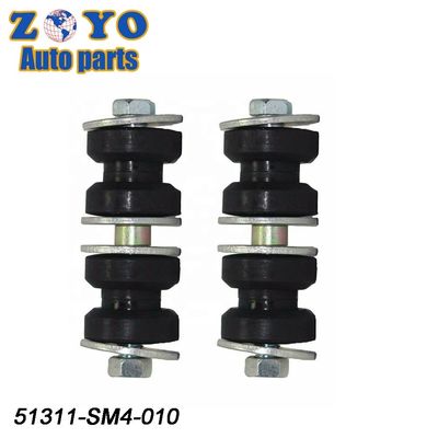 Enlace estabilizador para Honda Odyssey 95-98 Parte no. 51311-SM4-010 Partes de suspensión de acero