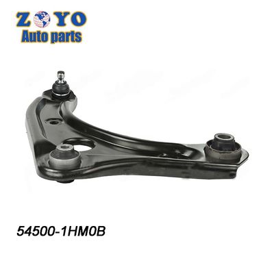MARCO MS301137 Brazo de control derecho para Nissan Sunny N17 54500-1HM0B piezas de repuesto de automóviles