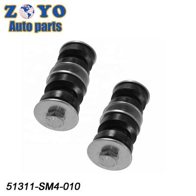 Enlace estabilizador para Honda Odyssey 95-98 Parte no. 51311-SM4-010 Partes de suspensión de acero