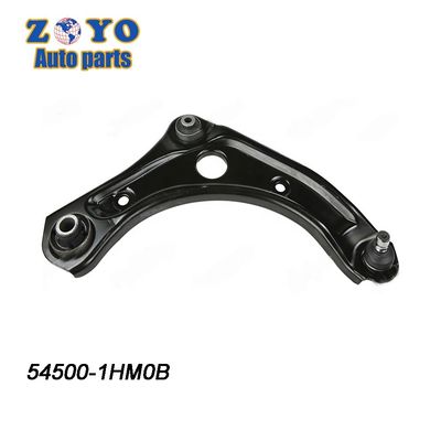 MARCO MS301137 Brazo de control derecho para Nissan Sunny N17 54500-1HM0B piezas de repuesto de automóviles
