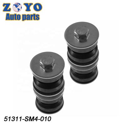 Enlace estabilizador para Honda Odyssey 95-98 Parte no. 51311-SM4-010 Partes de suspensión de acero