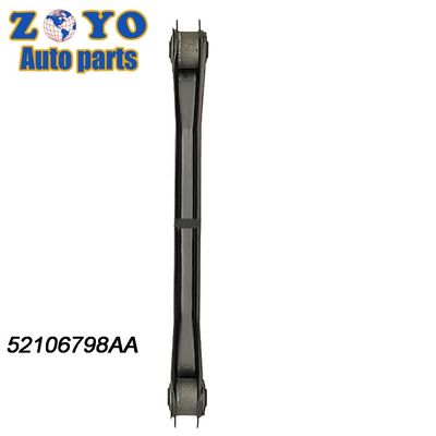 Brazo de control de piezas automáticas traseras para Dodge Ram 2010 Bajo trasero Mevotech No. CMS25128