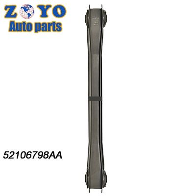 Brazo de control de piezas automáticas traseras para Dodge Ram 2010 Bajo trasero Mevotech No. CMS25128