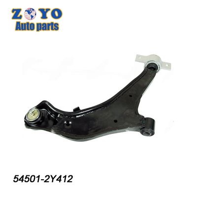 Brazo de control inferior MS20458 MS20459 para 1999-2003 Infiniti I30 Repuestos para automóviles