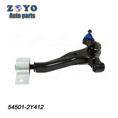 Brazo de control inferior MS20458 MS20459 para 1999-2003 Infiniti I30 Repuestos para automóviles