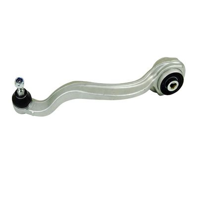 Mevotech No. CMS101199 2009- Brazos de control delanteros y inferiores ajustables para automóviles Mercedes