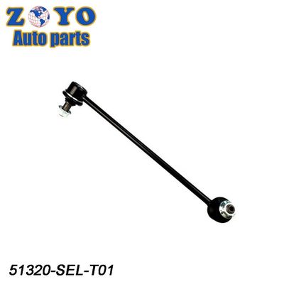 Kit de suspensión del estabilizador inferior delantero para Honda Jzaa II 02-08 Elección profesional