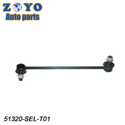 Kit de suspensión del estabilizador inferior delantero para Honda Jzaa II 02-08 Elección profesional