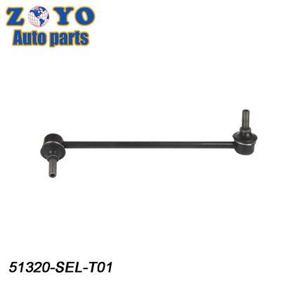 Kit de suspensión del estabilizador inferior delantero para Honda Jzaa II 02-08 Elección profesional