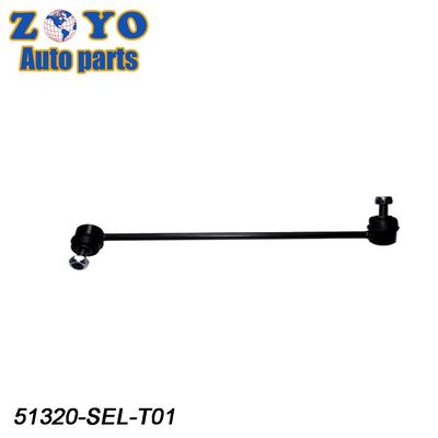 Kit de suspensión del estabilizador inferior delantero para Honda Jzaa II 02-08 Elección profesional