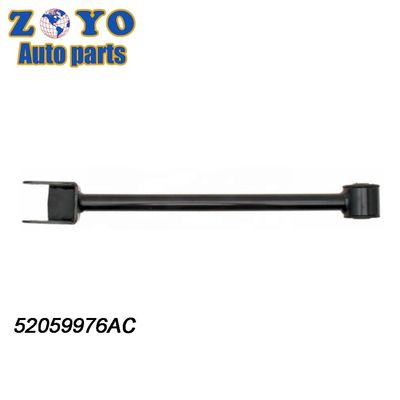 Modelo de automóvil para Jeep Wrangler JK 2007-2018 Suspensión Dorman No 521-118 Autopartes