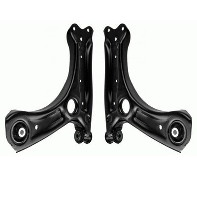 Brazo de control de vía para Volkswagen Polo 09- 6R0407151F Año 2008-2010 VW