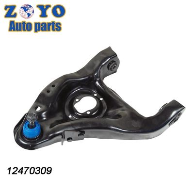 JTC1837 SPHC Acero delantero inferior de control del brazo de reemplazo para el Chevrolet Blazer S10 2005
