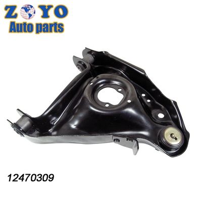 JTC1837 SPHC Acero delantero inferior de control del brazo de reemplazo para el Chevrolet Blazer S10 2005