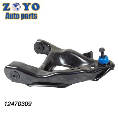 JTC1837 SPHC Acero delantero inferior de control del brazo de reemplazo para el Chevrolet Blazer S10 2005