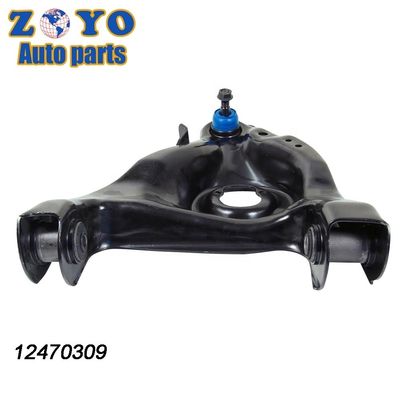 JTC1837 SPHC Acero delantero inferior de control del brazo de reemplazo para el Chevrolet Blazer S10 2005