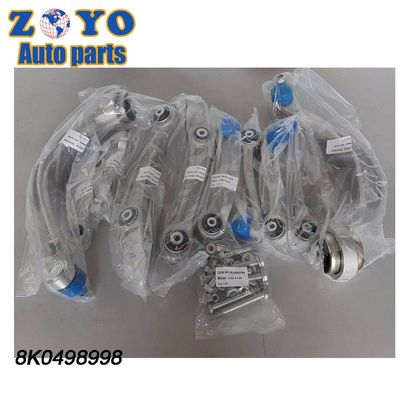 Conjunto completo del brazo de control de suspensión para Audi A5/A4 Limousine/A4 Avant/Q5 2007 OEM Standard