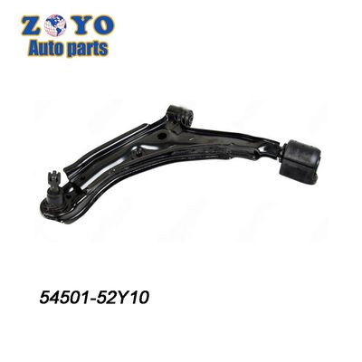 Brazo de control de estampado delantero trasero para Nissan Tsuru 1991-2014 OEM Standard 100 NX B13 MS3056