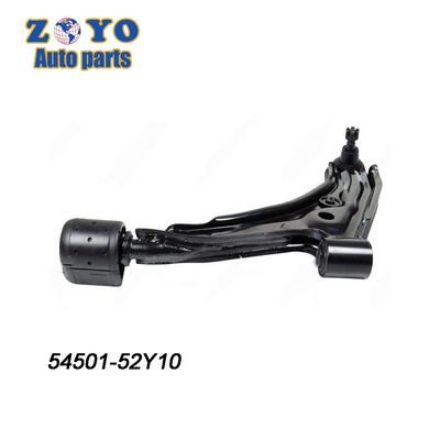 Brazo de control de estampado delantero trasero para Nissan Tsuru 1991-2014 OEM Standard 100 NX B13 MS3056