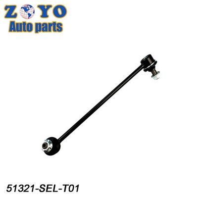 51321-SEL-T01 Enlace de estabilizador trasero para Honda Jzaa II 02-08 y tamaño de hilo estándar