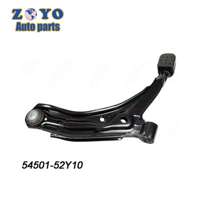 Brazo de control de estampado delantero trasero para Nissan Tsuru 1991-2014 OEM Standard 100 NX B13 MS3056