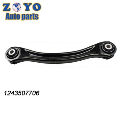 Mercedes-Benz C230/C240/C280/C320/CLK350 Brazo de control recto trasero de goma natural