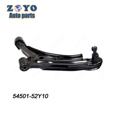 Brazo de control de estampado delantero trasero para Nissan Tsuru 1991-2014 OEM Standard 100 NX B13 MS3056