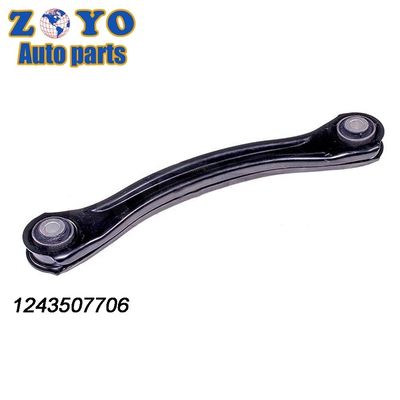 Mercedes-Benz C230/C240/C280/C320/CLK350 Brazo de control recto trasero de goma natural