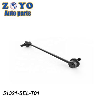 51321-SEL-T01 Enlace de estabilizador trasero para Honda Jzaa II 02-08 y tamaño de hilo estándar