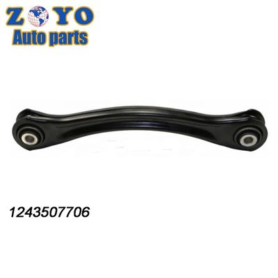 Mercedes-Benz C230/C240/C280/C320/CLK350 Brazo de control recto trasero de goma natural