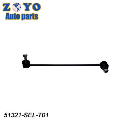 51321-SEL-T01 Enlace de estabilizador trasero para Honda Jzaa II 02-08 y tamaño de hilo estándar