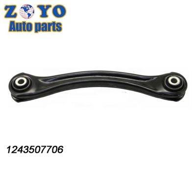 Mercedes-Benz C230/C240/C280/C320/CLK350 Brazo de control recto trasero de goma natural