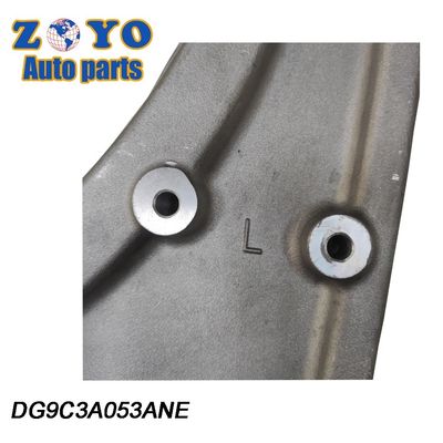 Brazo de control inferior delantero para Ford Mondeo DG9C3A053ANE Revestimiento de zinc y aleación de aluminio