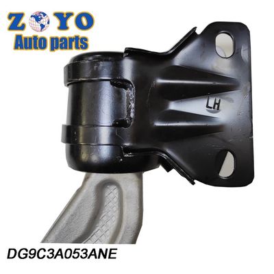 Brazo de control inferior delantero para Ford Mondeo DG9C3A053ANE Revestimiento de zinc y aleación de aluminio