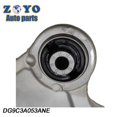 Brazo de control inferior delantero para Ford Mondeo DG9C3A053ANE Revestimiento de zinc y aleación de aluminio