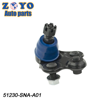 DB1226 Número de referencia: Acero para el control de suspensión automática de la articulación de la bola del brazo para Honda Civic 06-11