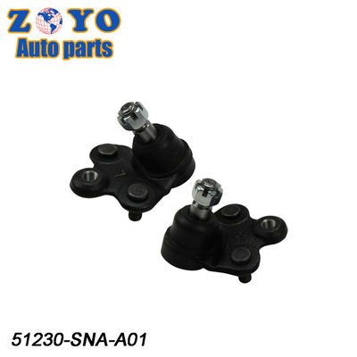 DB1226 Número de referencia: Acero para el control de suspensión automática de la articulación de la bola del brazo para Honda Civic 06-11