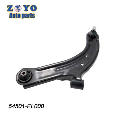 Posición inferior MS30145 K620567 Partes de suspensión de automóviles para Nissan Cube Tiida Versa 2009