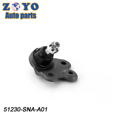 DB1226 Número de referencia: Acero para el control de suspensión automática de la articulación de la bola del brazo para Honda Civic 06-11