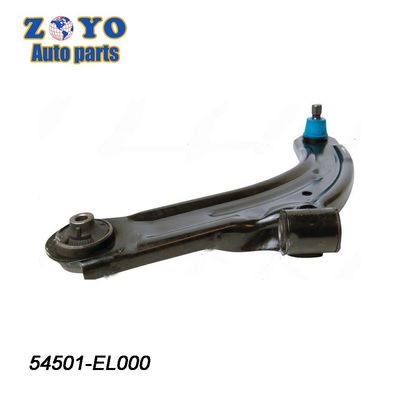 Nissan Tiida JUKE F15 LEAF Control delantero inferior del brazo del coche ajuste Nissan Ball Joint 40 Cr