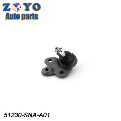 DB1226 Número de referencia: Acero para el control de suspensión automática de la articulación de la bola del brazo para Honda Civic 06-11
