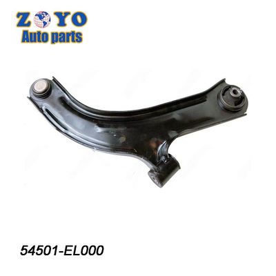 Nissan Tiida JUKE F15 LEAF Control delantero inferior del brazo del coche ajuste Nissan Ball Joint 40 Cr