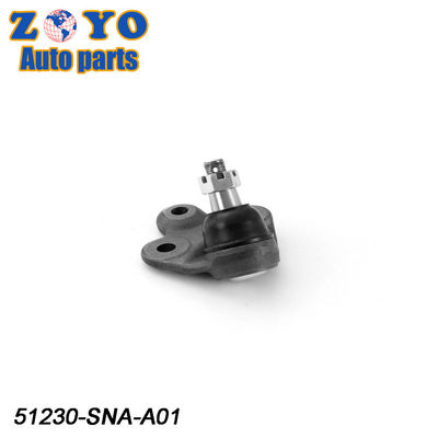 DB1226 Número de referencia: Acero para el control de suspensión automática de la articulación de la bola del brazo para Honda Civic 06-11