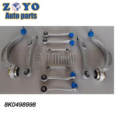 Posición delantera Conjunto de brazos de control de suspensión original para Audi Q5 8R 8K0498998